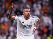 NG体育- 姆巴佩的比赛 