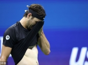 南宫体育-德约科维奇迎来十五赛季高光表现，老鹰球迷沸腾！的简单介绍