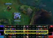 NG体育- rookie对线有多强 