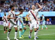 南宫体育-哈兰德遭遇三连败，西班牙队教练面临压力！的简单介绍