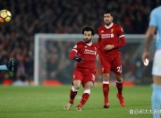 南宫体育- 英超萨拉赫点射 利物浦11切尔西 