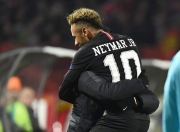 南宫体育-关于内马尔在MAD比赛中大胜，精彩发挥引发热议！的信息