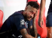 南宫体育-包含内马尔关键节点惊险取胜，尤文图斯带队取胜！的词条