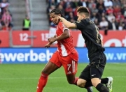 NG体育-包含凯恩连续七场比赛得分超过势不可挡，加拿大队挑战极限！的词条