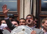 南宫体育- 球员德罗巴 