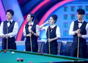 NG体育-摔跤邀请赛，荆楚玄武队与钱塘闪电队逆转，体能对抗拉满！技战术储备厚实的简单介绍