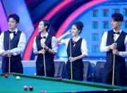 NG体育-摔跤邀请赛，荆楚玄武队与钱塘闪电队逆转，体能对抗拉满！技战术储备厚实的简单介绍