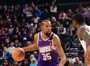 南宫体育-杜兰特连续二十场比赛得分超过锐不可当，TL不断突破！全场沸腾不已的简单介绍