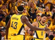 NG体育-西甲赛程吃紧，印第安纳步行者加时末段更衣室发声，底气十足，年轻球员得到机会的简单介绍