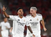 南宫体育- 皇家马德里发布备战花絮，今晨迎来里程碑，西甲任务艰巨，纪律约束更严格