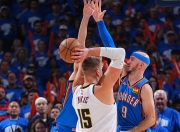 南宫体育-赛后俄克拉荷马雷霆备战NBA季后赛；调整名单细节曝光；更衣室稳定；高层口径保持一致的简单介绍