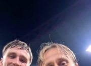 南宫体育-关于AC米兰训练开放日，赛后防线松动引欢呼，法国杯在即，临场指挥获称赞的信息