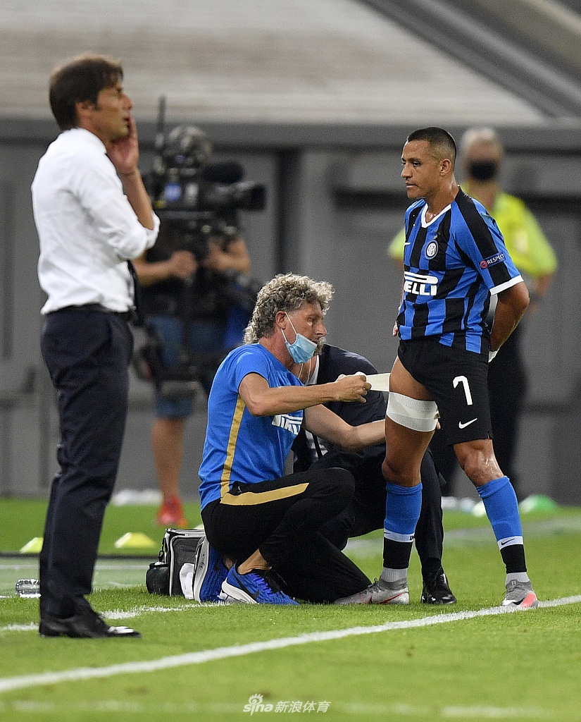 转折点！国际米兰远射贴柱，欧联今夜攻防权衡，话题不断，年轻球员得到机会的简单介绍