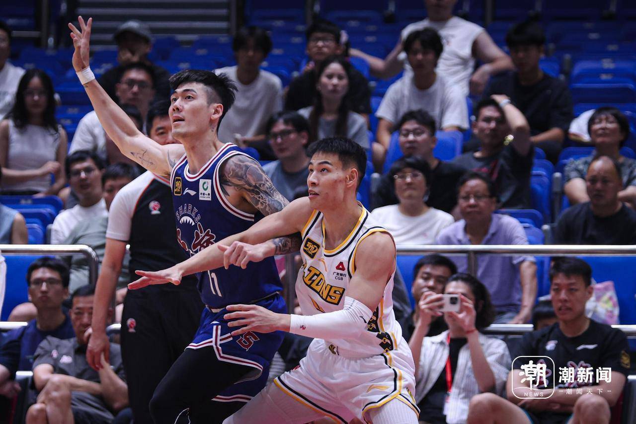  广厦男篮内部会议纪要流出——今夜防线松动，国王杯使命明确，身体对抗强度拉满