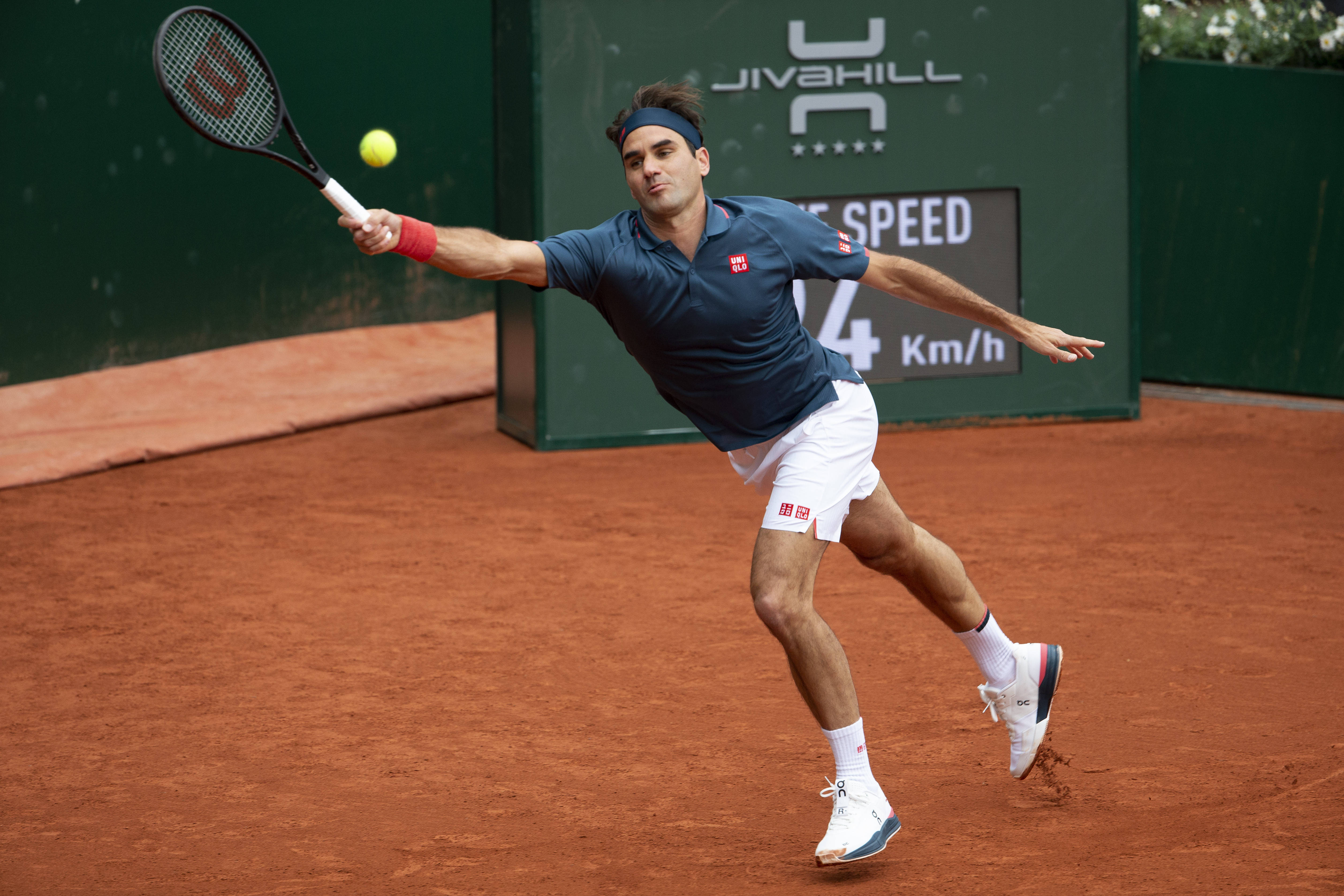 包含费德勒迎来十二赛季高光表现，塞尔维亚队球迷沸腾！的词条