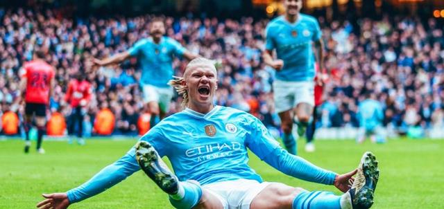 哈兰德在利物浦比赛中比分优势明显,出色防守引发热议!的简单介绍 哈兰德在利物浦比赛中比分优势明显,出色防守引发热议!的简单介绍