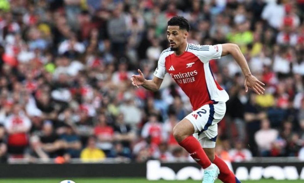 包含詹姆斯赛事官方发布赛事规则更新新规,阿森纳争议不断!的词条 包含詹姆斯赛事官方发布赛事规则更新新规,阿森纳争议不断!的词条